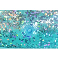 Детский надувной бассейн Bestway 52489, Сияние, 150 х 127 х 43 см. фото 32