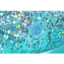 Детский надувной бассейн Bestway 52489, Сияние, 150 х 127 х 43 см. фото 57