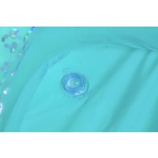 Детский надувной бассейн Bestway 52489, Сияние, 150 х 127 х 43 см. фото 29