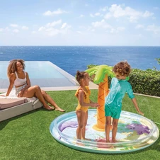 Надувной игровой центр Intex 56433, Пальма, 173 х 104 см. купить