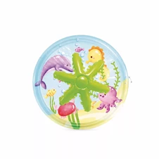 Надувной игровой центр Intex 56433, Пальма, 173 х 104 см. фото 66