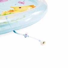 Надувной игровой центр Intex 56433, Пальма, 173 х 104 см. фото 77