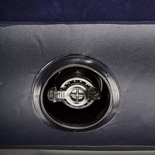 Надувной велюр матрас Intex 64755, 203 х 183 х 25 см. фото 66