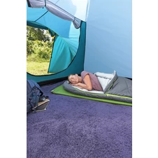 Надувной велюр матрас Bestway 69620, 183 х 51 х 2,5 см. фото 55