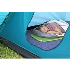 Надувной велюр матрас Bestway 69620, 183 х 51 х 2,5 см. фото 66