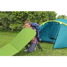 Надувной велюр матрас Bestway 69620, 183 х 51 х 2,5 см. фото 99