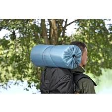 Надувной велюр матрас Bestway 69621, 183 х 51 х 5,1 см. фото 44