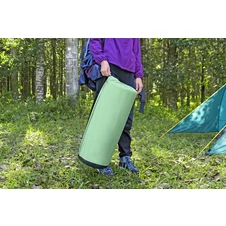 Надувной велюр матрас Bestway 69623, 198 х 63,5 х 10,8 см. купить