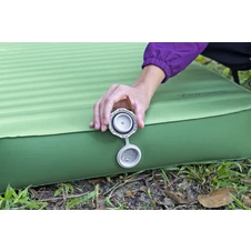 Надувной велюр матрас Bestway 69623, 198 х 63,5 х 10,8 см. фото 44