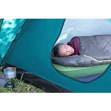 Надувной велюр матрас Bestway 69623, 198 х 63,5 х 10,8 см. фото 66