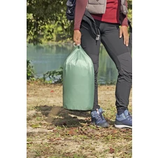 Надувной велюр матрас Bestway 69619, 203 х 142 х 15 см. фото 44