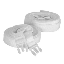 Детская кроватка - качалка Carrello Bloom CRL-10304 Harmonia Beige бежевая, приставная фото 77