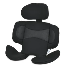 Автокресло El Camino i-Hold ME 1188 Natural Beige бежевое, i-SIZE R129, isofix, фаза 1,2 фото 32