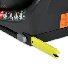 Автокресло El Camino i-Hold ME 1188 Natural Beige бежевое, i-SIZE R129, isofix, фаза 1,2 фото 99