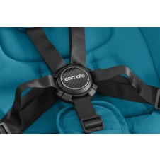 Прогулочная коляска Carrello Bravo Carbon CRL-5530 Liberty Grey серая, регулируемая ручка фото 66