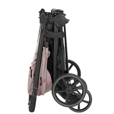 Прогулочная коляска Carrello Bravo Lite CRL-5529 Fortune Beige, бежевая фото 55