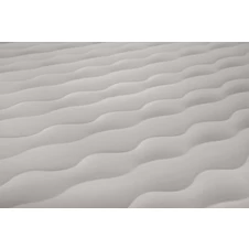 Надувная велюр кровать Bestway 69160 двуспальная, с электронасосом, 203 х 152 х 51 см. фото 55