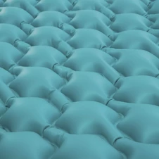 Пляжный надувной матрас Intex 56841 Гигант, 290 х 213 см. фото 55