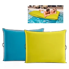 Надувной матрас Intex 56794 Гигант, 196 х 158 х 33 см.