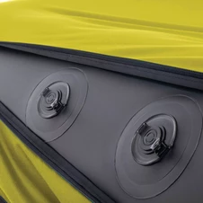 Надувной матрас Intex 56794 Гигант, 196 х 158 х 33 см. фото 13