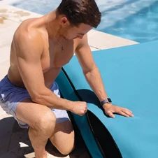 Надувной матрас Intex 56794 Гигант, 196 х 158 х 33 см. фото 44