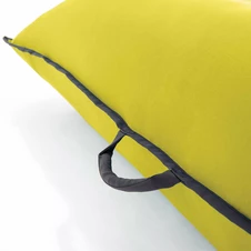 Надувной матрас Intex 56794 Гигант, 196 х 158 х 33 см. фото 99