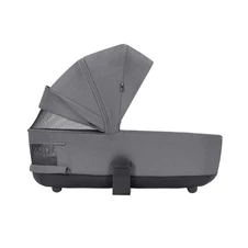 Универсальная коляска 2 в 1 Carrello Epica CRL-8510 Iron Grey 2026 серая фото 44