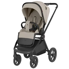 Универсальная коляска 2 в 1 Carrello Epica CRL-8510 Almond Beige 2026 светло-бежевая купить