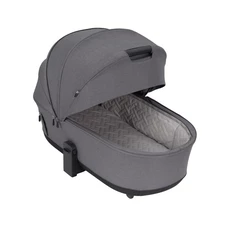 Универсальная коляска 2 в 1 Carrello Epica CRL-8510 Space Black 2026 черная фото 33