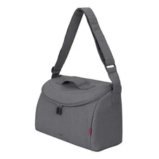 Универсальная коляска 2 в 1 Carrello Epica CRL-8510 Space Black 2026 черная фото 55