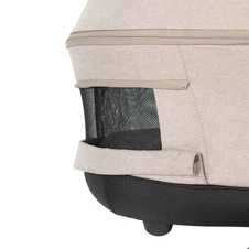 Универсальная коляска 2 в 1 Carrello Epica CRL-8510 Tuscan Beige 2026 бежевая фото 44