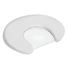 Детская кроватка - качалка Carrello Bloom CRL-10304 Anchor Grey Wooden серая, откидной бортик фото 77