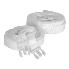 Детская кроватка - качалка Carrello Bloom CRL-10304 Cream Beige Wooden бежевая, откидной бортик фото 88