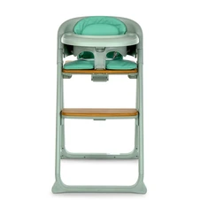 Стульчик El Camino Growee ME 1222 Cream бежевый, 4 в 1, шезлонг, стульчик для кормления, башня Монтессори, стул фото 57
