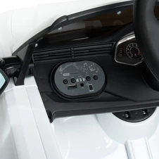 Детский электромобиль Audi M 4569EBLRS-3 красный автопокраска фото 77