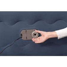 Надувная кровать Intex 6716P с электронасосом 203 х 152 х 51 см фото 16