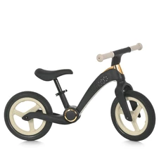 Детский беговел 12 д. Prof1 Kids MBB 1057 Black черный