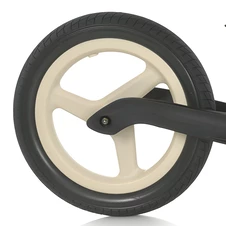 Детский беговел 12 д. Prof1 Kids MBB 1057 Black черный фото 44