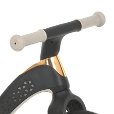 Детский беговел 12 д. Prof1 Kids MBB 1057 White белый фото 11