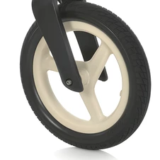 Детский беговел 12 д. Prof1 Kids MBB 1057 White белый фото 33