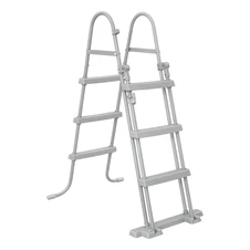 Каркасный бассейн Bestway 561JM с фильтр - насосом 427 х 107 см фото 32