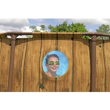 Каркасный бассейн Bestway 561JM с фильтр - насосом 427 х 107 см купить