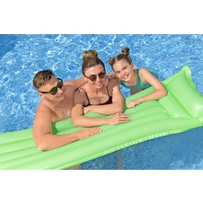 Каркасный бассейн Bestway 561JM с фильтр - насосом 427 х 107 см фото 88