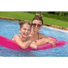 Каркасный бассейн Bestway 561JM с фильтр - насосом 427 х 107 см фото 99