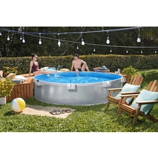 Каркасный бассейн Bestway 561RW с подстаканниками 305 х 61 см фото 13