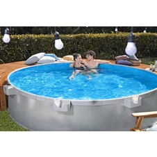 Каркасный бассейн Bestway 561RW с подстаканниками 305 х 61 см фото 32