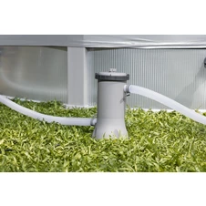 Каркасный бассейн Bestway 561RW с подстаканниками 305 х 61 см фото 29