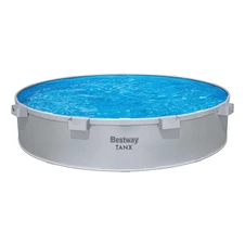 Каркасный бассейн Bestway 561RW с подстаканниками 305 х 61 см фото 32