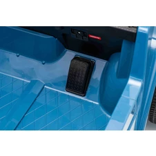 Детский электромобиль Toyota M 6308EBLR-4 синий с EVA колесами фото 32