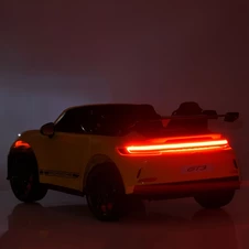 Детский электромобиль M 6111EBLR-4(24V) синий двухместный Porsche фото 99